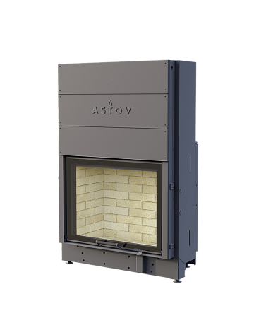 Каминная топка АСТОВ ПC 8063